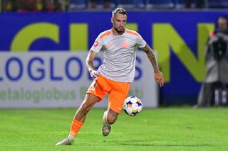 Mijlocașul de 32 de ani din Superliga a explicat pentru GSP de ce s-a lăsat de fotbal azi: „Nu-mi mai plăcea” » Ce va face în viitor