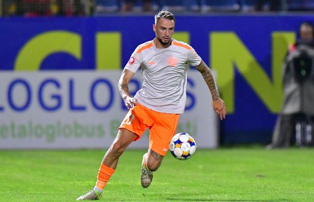 Mijlocașul de 32 de ani din Superliga a explicat pentru GSP de ce s-a lăsat de fotbal azi: „Nu-mi mai plăcea” » Ce va face în viitor