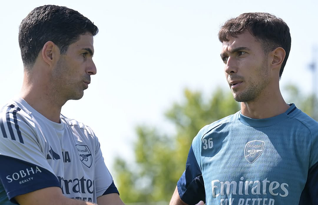 Jose Mourinho nu renunță la transferul mijlocașului de la Arsenal