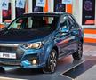Mașina care a cucerit România se întoarce pe linia de producție: prima generație de Dacia Logan renaște peste hotare