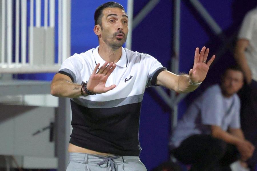A jucat cu Stanciu în China și vine să-l susțină în Cipru: „Un jucător magic. I-aș oferi jumătate din primele mele!” + Amintiri cu Elias Charalambous: „Mă considera băiatul lui”