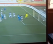 Rareș Ilie a ratat un penalty, apoi a marcat un gol superb