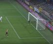 Nicolae Stanciu, gol la debut, sub ochii lui Mircea Lucescu și Dan Șucu