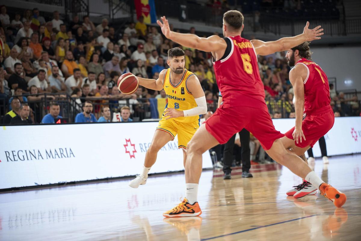 Fundașul naționalei și al lui Dinamo București a petrecut vara în sălbăticia Australiei, printre canguri și koala: „Altă lume. Ceva incredibil”