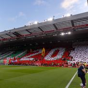 Comemorarea lui Diogo Jota, la Liverpool - Bournemouth/ foto Imago Images