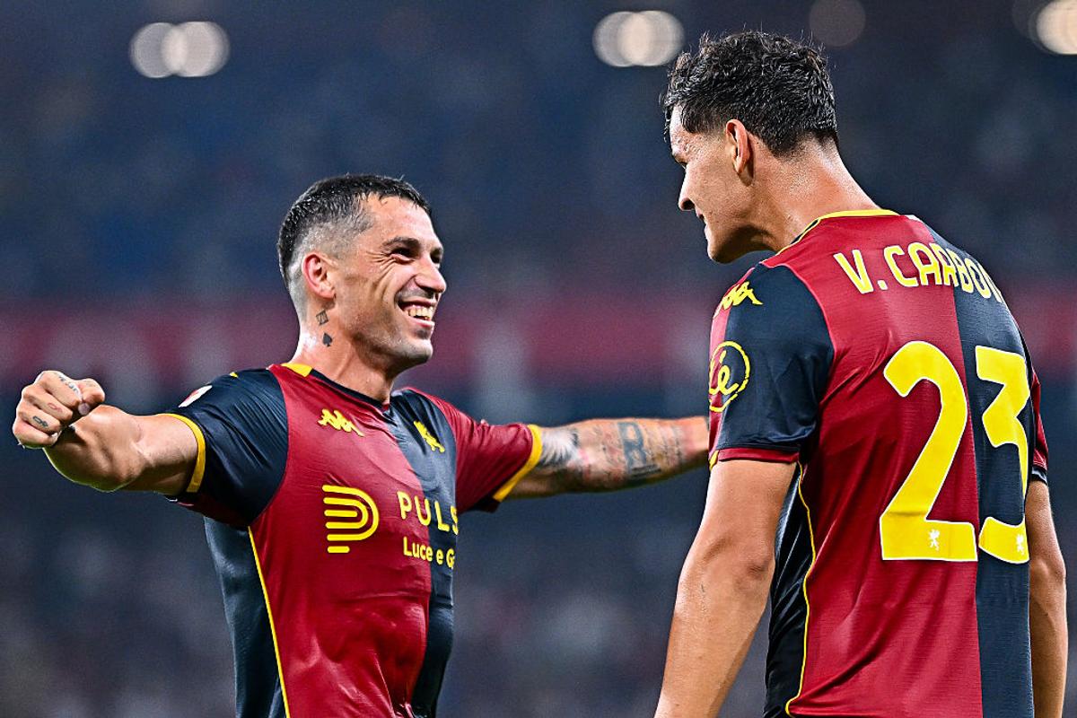 Nicolae Stanciu, gol la debut, sub ochii lui Mircea Lucescu și Dan Șucu