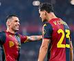 Nicolae Stanciu, gol la debut la Genoa / FOTO: GettyImages