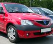 Mașina care a cucerit România se întoarce pe linia de producție: prima generație de Dacia Logan renaște peste hotare