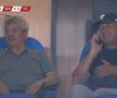 Nicolae Stanciu, gol la debut, sub ochii lui Mircea Lucescu și Dan Șucu