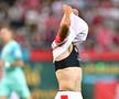 Dinamo - UTA Arad, poze din timpul partidei 15 august 2025