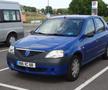 Mașina care a cucerit România se întoarce pe linia de producție: prima generație de Dacia Logan renaște peste hotare