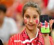 Dinamo - UTA Arad, poze din timpul partidei 15 august 2025