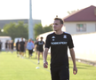 Rapid a susținut prima sesiune de antrenamente la noua bază din Ștefănești