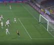 Nicolae Stanciu, gol la debut, sub ochii lui Mircea Lucescu și Dan Șucu