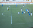 Rareș Ilie a ratat un penalty, apoi a marcat un gol superb
