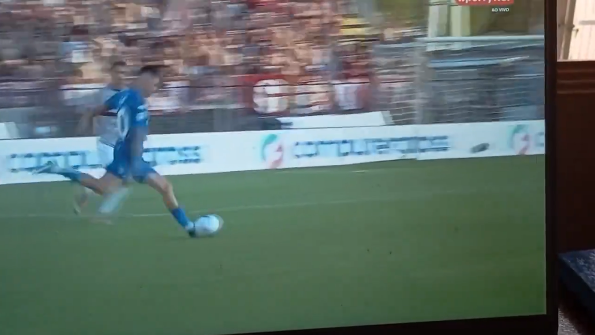 Ce debut pentru Rareș Ilie! » I-a enervat pe italieni, apoi a marcat un gol care a amintit de Ilie Dumitrescu