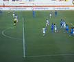 Ce debut pentru Rareș Ilie! » I-a enervat pe italieni, apoi a marcat un gol care a amintit de Ilie Dumitrescu