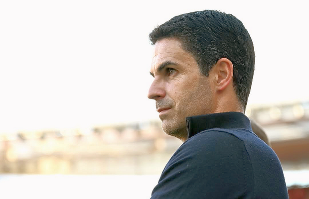 E încrezător în șansele echipei lui la titlu în Premier League: „Suntem gata!”