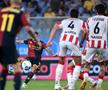 Nicolae Stanciu, gol la debut la Genoa / FOTO: Imago