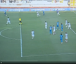 Rareș Ilie a ratat un penalty, apoi a marcat un gol superb