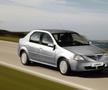 Mașina care a cucerit România se întoarce pe linia de producție: prima generație de Dacia Logan renaște peste hotare