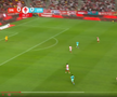Fanii lui Dinamo au aplaudat golul marcat de UTA! Gestul care i-a sensibilizat