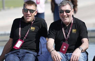 Fiul lui Eddy Merckx a creat ciclistul ideal să se bată cu tatăl său: „Ar trebui să combini calitățile lui Pogacar, Van der Poel, Evenopoel și Cavendish”