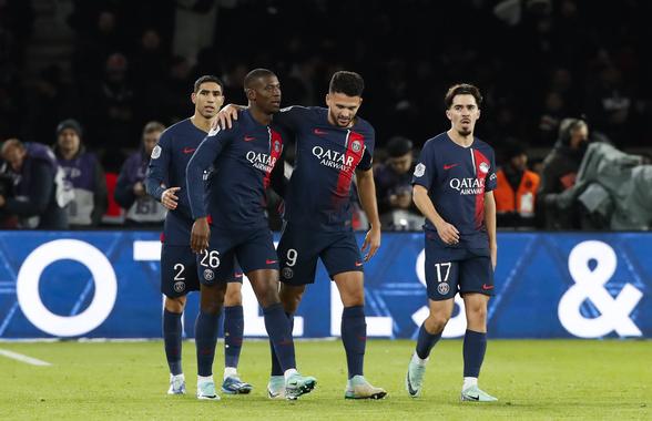 Echipa nou-promovată în Premier League transferă de la campioana Europei » Jucătorul și-a dat deja acceptul