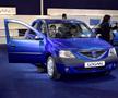 Mașina care a cucerit România se întoarce pe linia de producție: prima generație de Dacia Logan renaște peste hotare