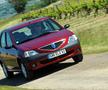 Mașina care a cucerit România se întoarce pe linia de producție: prima generație de Dacia Logan renaște peste hotare