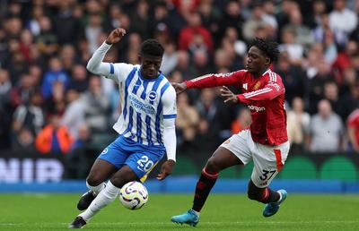 Antrenorul lui Brighton a dat răspunsul în ceea ce privește transferul lui Baleba la Manchester United: „Sunt absolut convins că asta se va întâmpla”