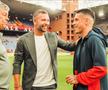 Stanciu la Genoa