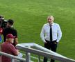 Rapid - Dinamo, imagini înaintea derby-ului din Giulești // 15.08.2026