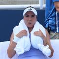Gabriela Ruse, la Cincinnati/Foto: Imago Images