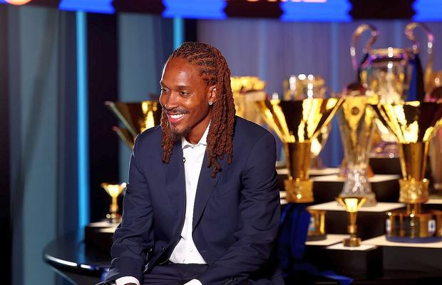 Djed Spence, oficial la Inter: „Exact asta veți vedea din partea mea”