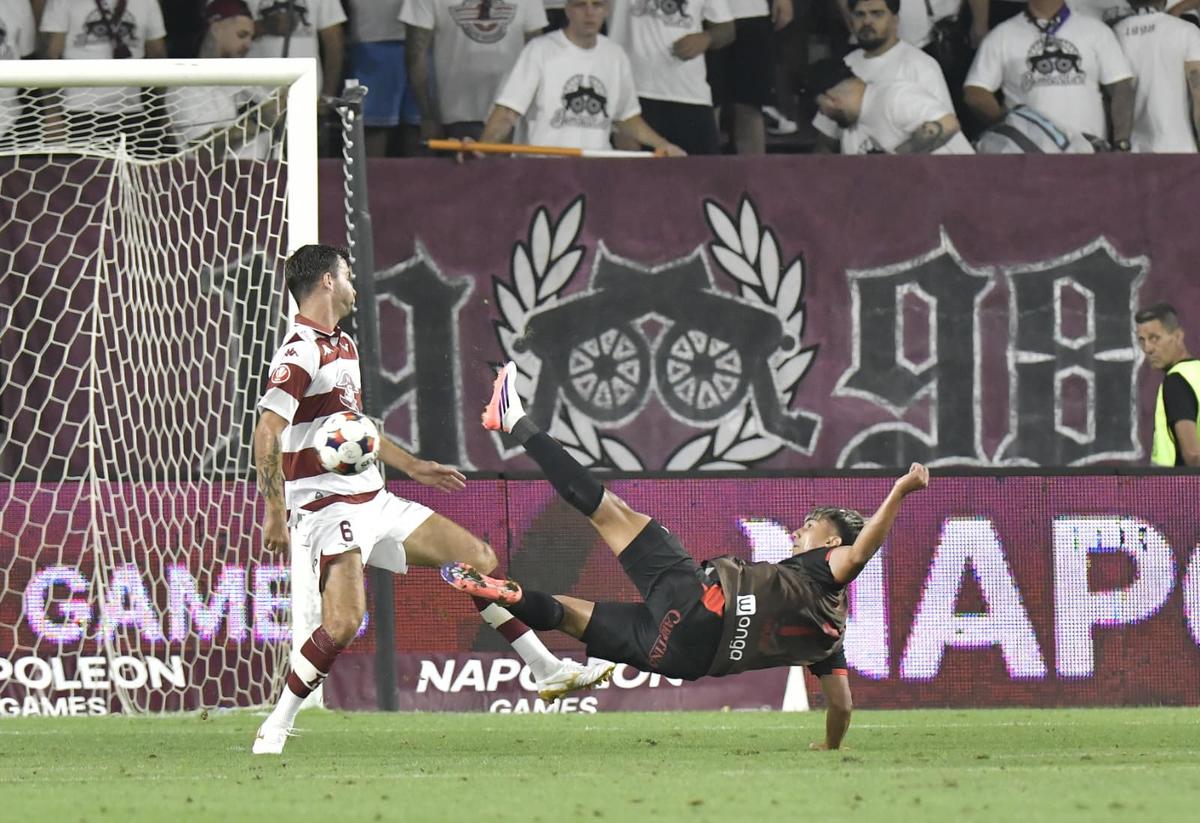 Lovitură pentru Dinamo! A ieșit accidentat în derby-ul cu Rapid