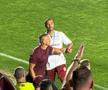 Daniel Pancu, eliminat după o criză de nervi în Rapid - Dinamo