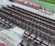 Rapid - Dinamo, imagini înaintea derby-ului din Giulești // 15.08.2026