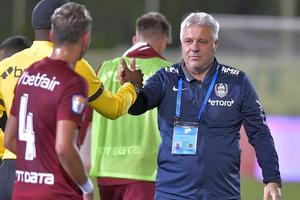 Marius Șumudică cere 4 transferuri la CFR Cluj: „Sunt în discuții cu jucătorii” + Șansele să-l aducă pe Drăguș