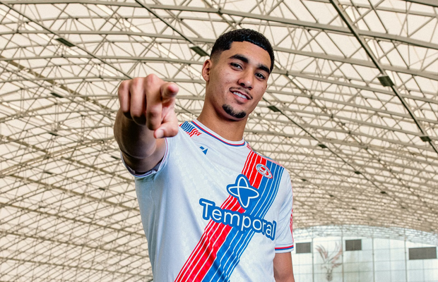 Jucătorul înțeles cu Inter a fost prezentat oficial în Premier League
