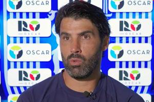 Filipe Coelho pune frână euforiei la Craiova: „Nu suntem cei mai buni”