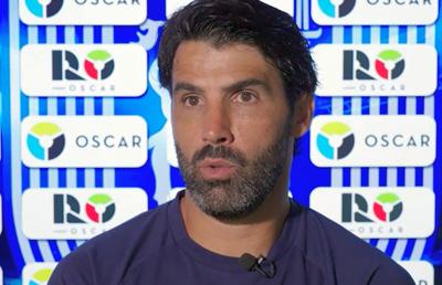 Filipe Coelho pune frână euforiei la Craiova: „Nu suntem cei mai buni”