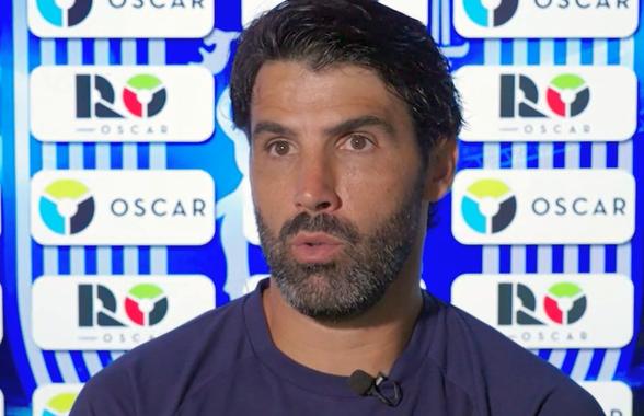 Filipe Coelho pune frână euforiei la Craiova: „Nu suntem cei mai buni”
