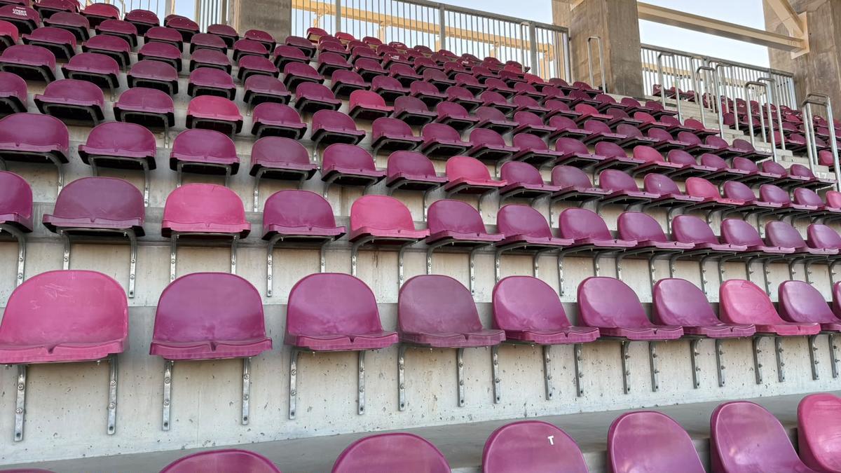 Rapid - Dinamo, imagini înaintea derby-ului din Giulești // 15.08.2026