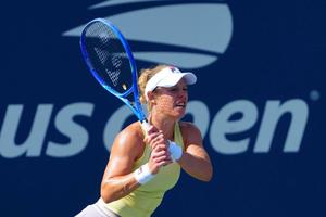 Șoc înainte de US Open! Cunoscuta jucătoare de tenis germană și-a întrerupt cariera pe termen nelimitat
