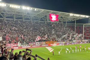 Echipe de start la Rapid - Dinamo » Titular în premieră + toate informațiile de la stadion