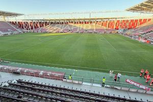 Rapid - Dinamo, derby incandescent pe Giulești » Două absențe importante pentru gazde