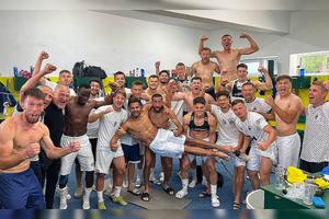 Atacantul crescut de Dinamo a început furtunos Liga 2, cu 3 goluri în 3 etape! L-a convins pe Petre Grigoraș
