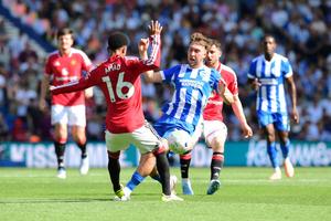 Arsenal pregătește o ofertă pentru noua senzație din Premier League » Manchester United stă la pândă