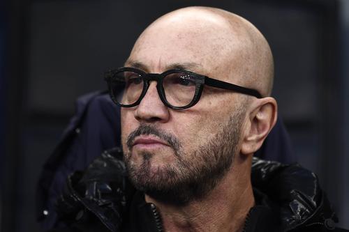 Walter Zenga